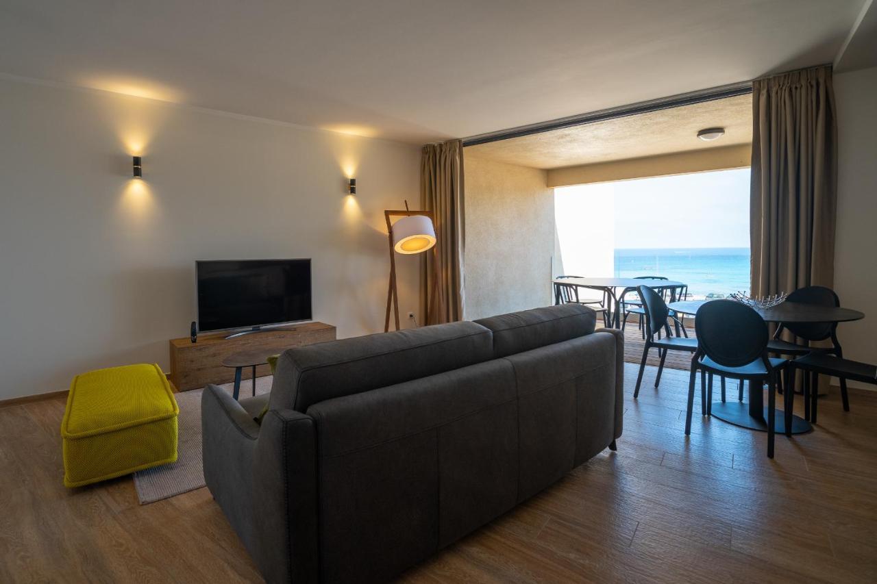 Residence Saletta Mare LʼÎle-Rousse Zewnętrze zdjęcie